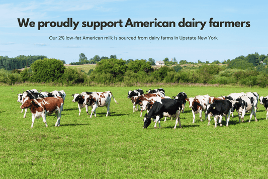 Milk is about to make a HUGE comeback in the U.S. - Drink Todo