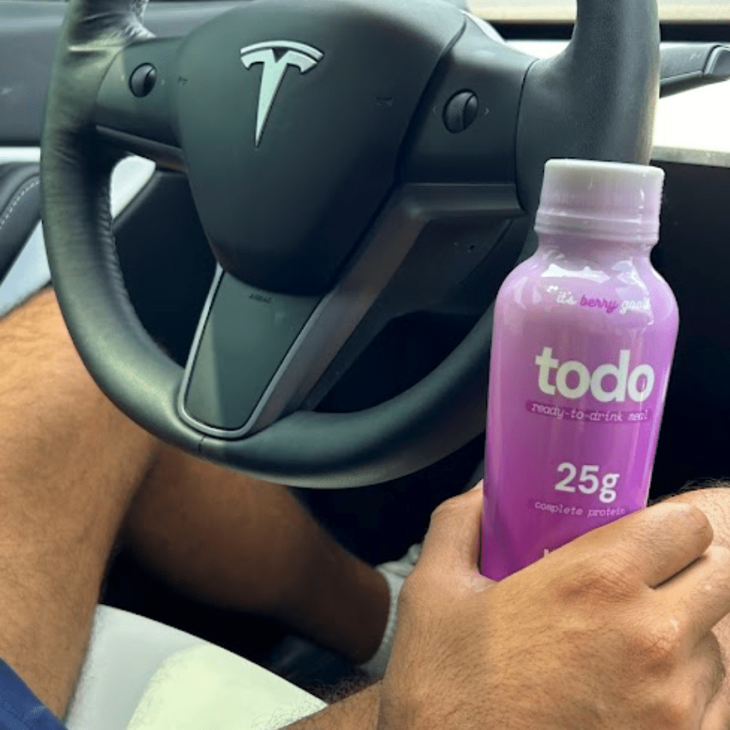 Breakfast Smoothies, 12 - pack - todo