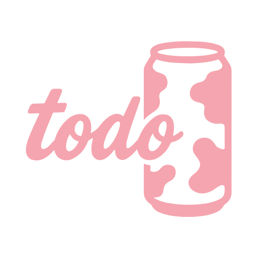 Drink Todo